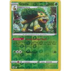 BRS 007 - Grotle - REVERSE HOLO