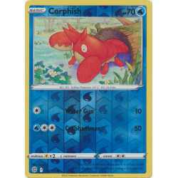BRS 032 - Corphish - Reverse Holo BRS 032 - Corphish - REVERSE HOLO