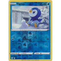 BRS 035 - Piplup - Reverse Holo BRS 035 - Piplup - REVERSE HOLO