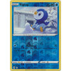 BRS 035 - Piplup - REVERSE HOLO