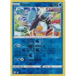 BRS 044 - Eiscue - Reverse Holo BRS 044 - Eiscue - REVERSE HOLO