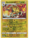 BRS 047 - Electivire - REVERSE HOLO