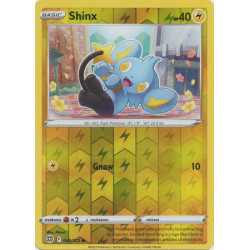 BRS 049 - Shinx - Reverse HoloBrilliant Stars Brilliant Stars€ 0,30 Brilliant Stars