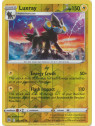 BRS 051 - Luxray - REVERSE HOLO