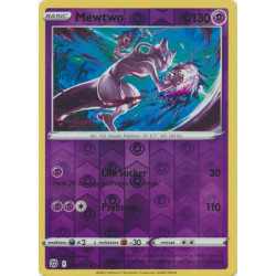 BRS 056 - Mewtwo - Reverse Holo BRS 056 - Mewtwo - REVERSE HOLO