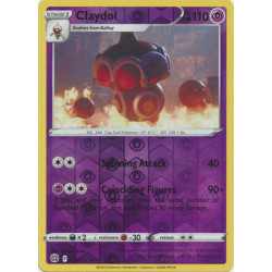 BRS 059 - Claydol - Reverse Holo BRS 059 - Claydol - REVERSE HOLO