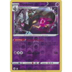 BRS 062 - Dusknoir - Reverse Holo BRS 062 - Dusknoir - REVERSE HOLO