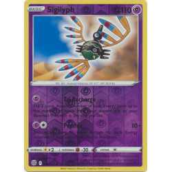 BRS 066 - Sigilyph - Reverse Holo BRS 066 - Sigilyph - REVERSE HOLO