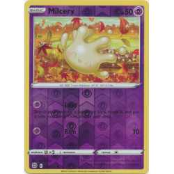 BRS 070 - Milcery - Reverse Holo BRS 070 - Milcery - REVERSE HOLO