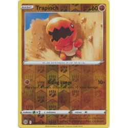 BRS 074 - Trapinch - Reverse Holo BRS 074 - Trapinch - REVERSE HOLO
