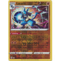 BRS 079 - Lucario - REVERSE HOLO