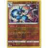 BRS 079 - Lucario - REVERSE HOLO