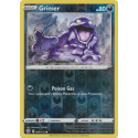 BRS 084 - Grimer - REVERSE HOLO