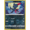BRS 086 - Sneasel - REVERSE HOLO