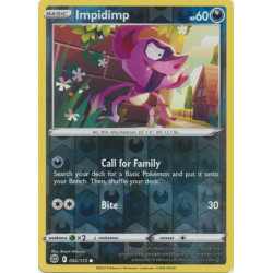 BRS 092 - Impidimp - Reverse Holo BRS 092 - Impidimp - REVERSE HOLO