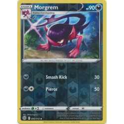 BRS 093 - Morgrem - Reverse Holo BRS 093 - Morgrem - REVERSE HOLO