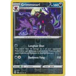 BRS 094 - Grimmsnarl - Reverse Holo BRS 094 - Grimmsnarl - REVERSE HOLO