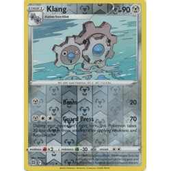 BRS 103 - Klang - Reverse Holo BRS 103 - Klang - REVERSE HOLO