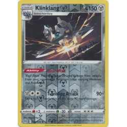 BRS 104 - Klinklang - Reverse Holo BRS 104 - Klinklang - REVERSE HOLO