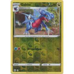 BRS 108 - Gabite - Reverse Holo BRS 108 - Gabite - REVERSE HOLO