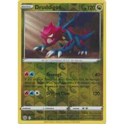 druddigon pokemon card