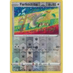 BRS 115 - Farfetch'd - Reverse Holo BRS 115 - Farfetch'd - REVERSE HOLO