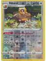 BRS 121 - Bibarel - REVERSE HOLOBrilliant Stars Brilliant Stars€ 0,99 Brilliant Stars
