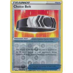 BRS 135 - Choice Belt - Reverse Holo BRS 135 - Choice Belt - Reverse HoloBrilliant Stars Brilliant Stars€ 0,35 Brilliant Stars