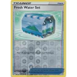 BRS 139 - Fresh Water Set - Reverse Holo BRS 139 - Fresh Water Set - Reverse HoloBrilliant Stars Brilliant Stars€ 0,30 Brilliant Stars