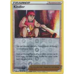 BRS 143 - Kindler - Reverse Holo BRS 143 - Kindler - Reverse HoloBrilliant Stars Brilliant Stars€ 0,35 Brilliant Stars
