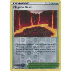 BRS 144 - Magma Basin - Reverse Holo BRS 144 - Magma Basin - Reverse HoloBrilliant Stars Brilliant Stars€ 0,40 Brilliant Stars