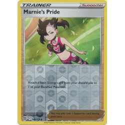 BRS 145 - Marnie's Pride - Reverse Holo BRS 145 - Marnie's Pride - Reverse HoloBrilliant Stars Brilliant Stars€ 0,30 Brilliant Stars