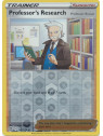 BRS 147 - Professor's Research - REVERSE HOLO