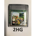 Antz Racing (losse cassette)Game Boy Color Losse Spellen CGB-BAZP-EUR€ 4,95 Game Boy Color Losse Spellen
