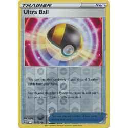 BRS 150 - Ultra Ball - Reverse Holo BRS 150 - Ultra Ball - Reverse HoloBrilliant Stars Brilliant Stars€ 0,75 Brilliant Stars
