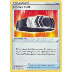 BRS 135 - Choice BeltBrilliant Stars Brilliant Stars€ 0,05 Brilliant Stars