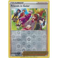 BRS 140 - Friends in Galar - Reverse Holo BRS 140 - Friends in Galar - Reverse HoloBrilliant Stars Brilliant Stars€ 0,35 Brilliant Stars