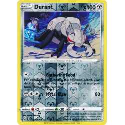 RCL 132 - Durant - Reverse Holo RCL 132/192 - Durant - Reverse Holo