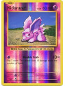 EVO 043 - Nidoran - Reverse Holo