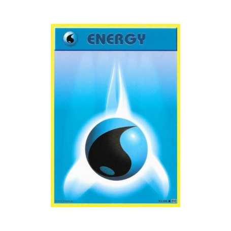 EVO 093 - Water Energy