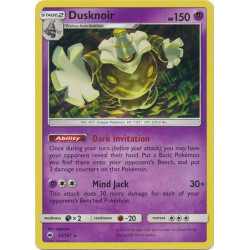 BUS 053 - Dusknoir BUS 053/147 - Dusknoir