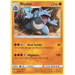 BUS 066 - Rhydon Rhydon (BUS 066)