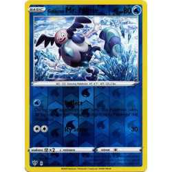 DAA 035 - Galarian Mr. Mime - Reverse Holo DAA 035/189 - Galarian Mr. Mime - Reverse Holo