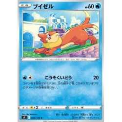 S9 028 - Buizel