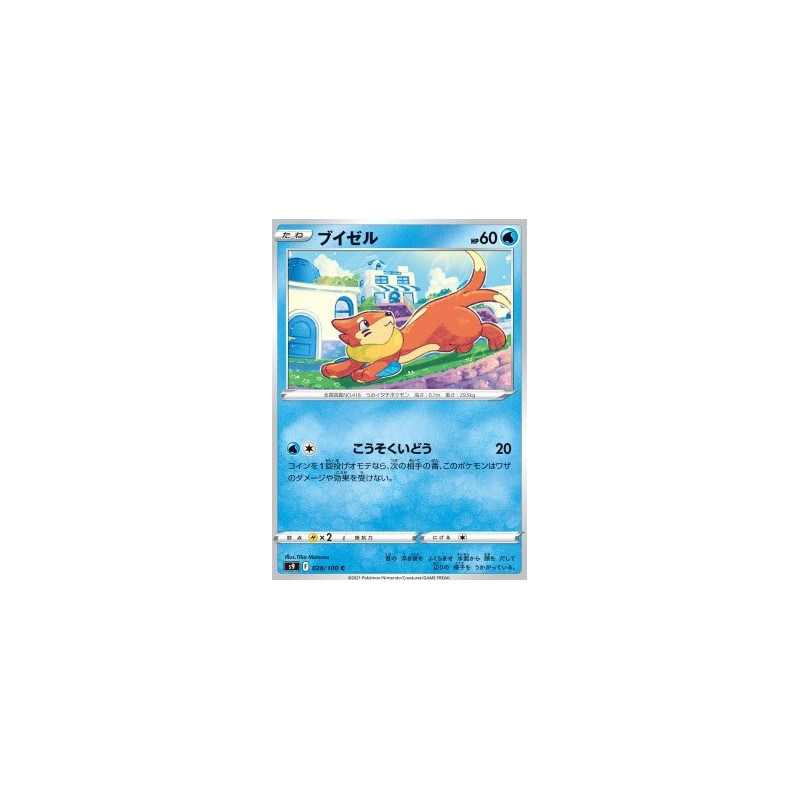 S9 028 - Buizel
