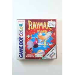 Rayman (CIB)