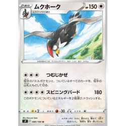 S9 080 - Staraptor S9 080 - Staraptor