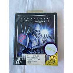 Tournament Cyberball (sealed)Atari Lynx Spellen Atari Lynx€ 14,99 Atari Lynx Spellen