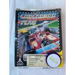 Checkered FlagAtari Lynx Spellen Atari Lynx€ 59,99 Atari Lynx Spellen