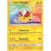 Ash's Pikachu (SM 108)